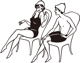 お知らせのアイコン